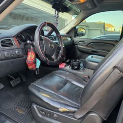 2008 Chevrolet Suburban