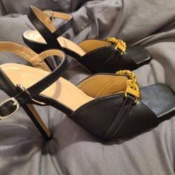 Shein Heels Size 6