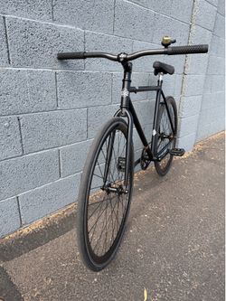* State Bicycle Co. Single Speed / Fixed Gear - Wulf Edition
