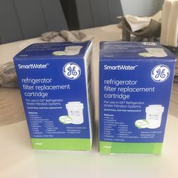 MWF Fridge Water Filter