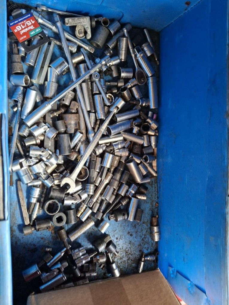 Hand Tools