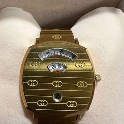 Gucci Watch 