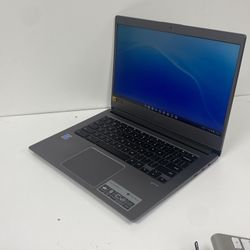 Acer CB714-1W Chromebook Pentium Gold 4417U 8GB 32GB Non Touch 