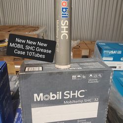 Grease Case 10Tubes High Quality Available 
