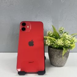 iPhone 12 Mini 128gb Unlocked 