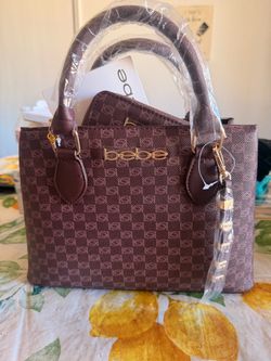 Bebe Purses