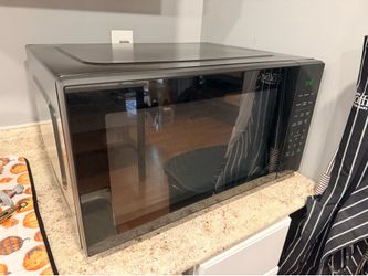 1200 watt microwave