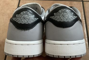 Jordan 1 Retro Low OG Barons