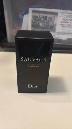 Dior Sauvage 100 ML