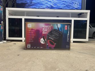 JBL Party box Club 120