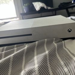 Xbox 1 S