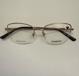 Bebe glasses / frames