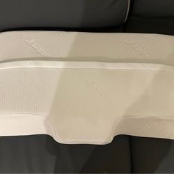 Sutera Orthopedic Memory Foam Pillow