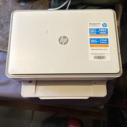 HP ENVY 6055e All-in-one Printer