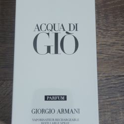 Giorgio Armani Acqua di Gio Parfum
