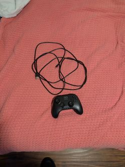 PowerA - Enhanced Wired Controller for Nintendo Switch - Black