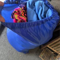 Large Lot New Fleece Fabric