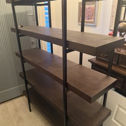 Shelves 