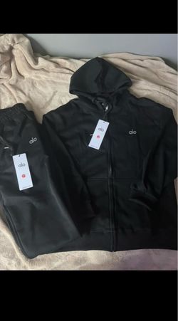 Alo set