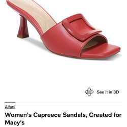 Womens Shoes