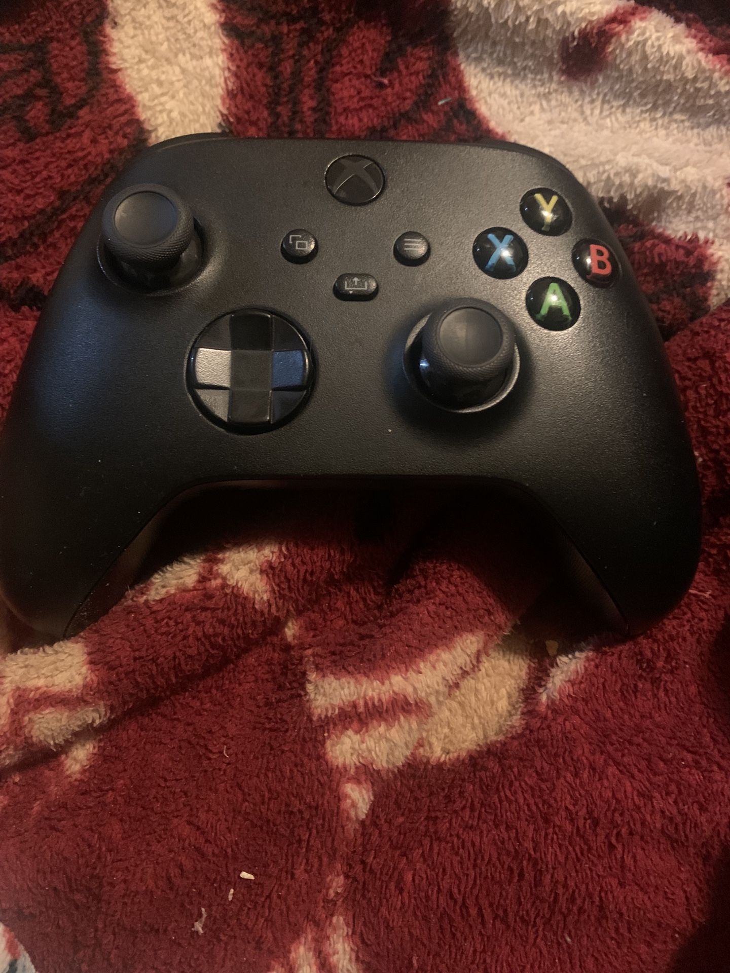 Xbox Controller