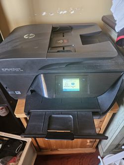 HP Officejet Pro 6978