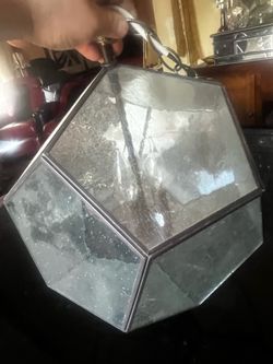 Vintage art deco antique lighting. First two are $20