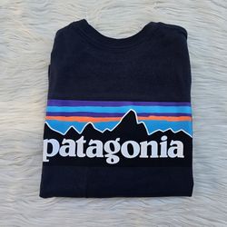 Patagonia T-Shirt Regular Fit Size Small
