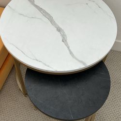 Coffee Table 2 In 1 