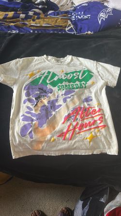 Designer Graphic Tee