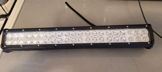 20" Led Bar