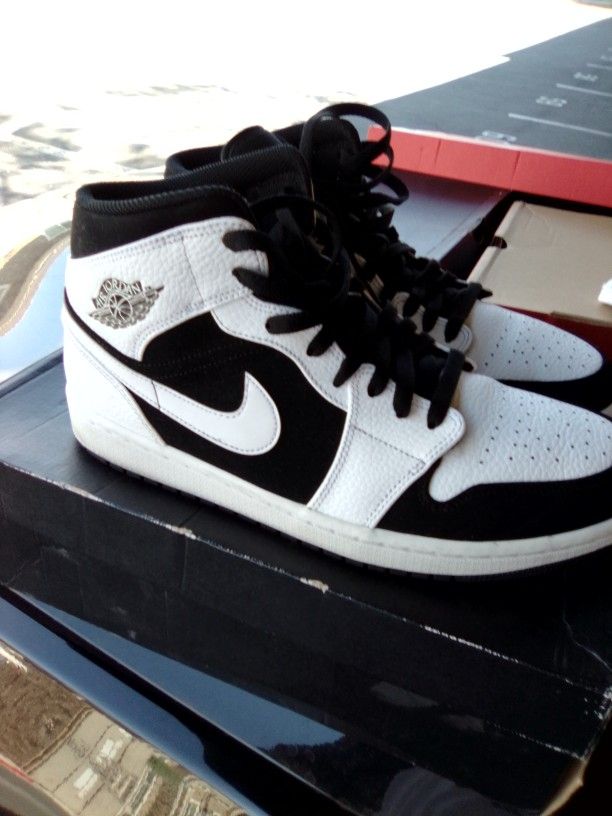Jordan 1