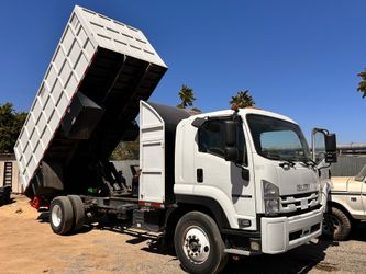 Dump Truck