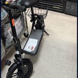 Hiboy Q2 Electric Scooter 