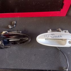 Integra Door Handle Dc2