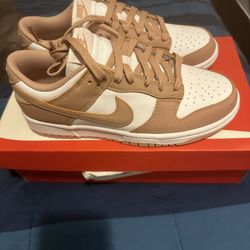 Nike Dunk Low Rose Whisper