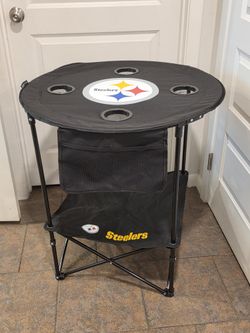 Pittsburgh Steelers Round Table 