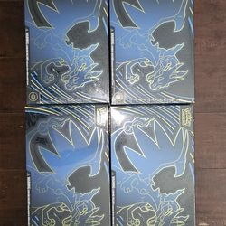 Pokemon TCG Charizard UPC 