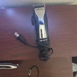 Wahle Cord Clipper 