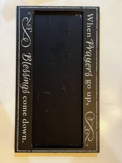 Chalkboard Art