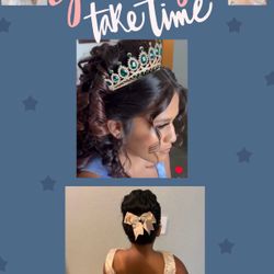 Maquillaje Y Peinados