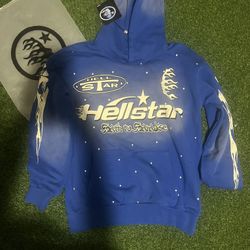 Hellstar Hoodie 