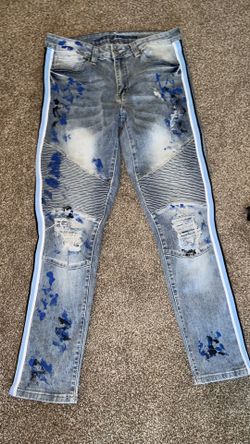 Denim Jeans