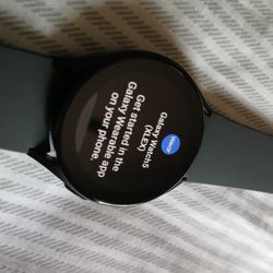 Galaxy Watch 5 40mm Brand New