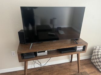 Dakota Console Table