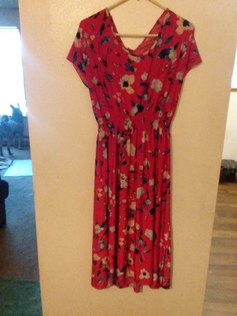 Women's Dress