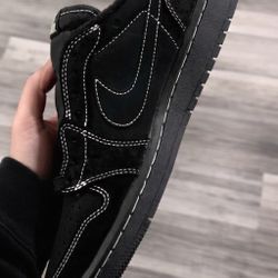 Jordan 1 Phantom X Travis Scott