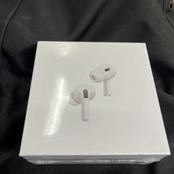 Air Pod 2nd Gen 