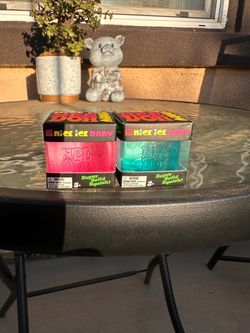 Teenie NeeDoh Nice Cubes 🧊