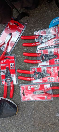 Hand tools